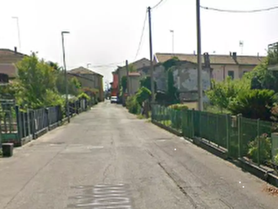 Immagine 17 di Porzione di casa in vendita  in Via Rubini   a Corbola