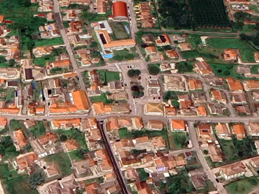 Immagine 20 di Porzione di casa in vendita  in Via Rubini   a Corbola