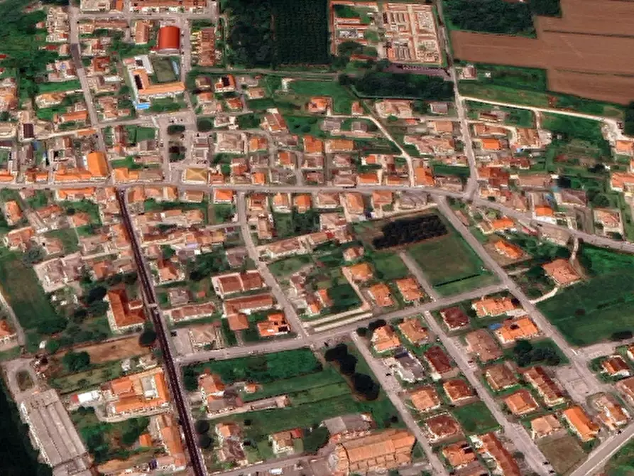 Immagine 21 di Porzione di casa in vendita  in Via Rubini   a Corbola