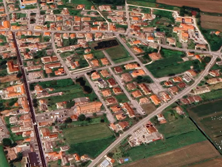 Immagine 22 di Porzione di casa in vendita  in Via Rubini   a Corbola