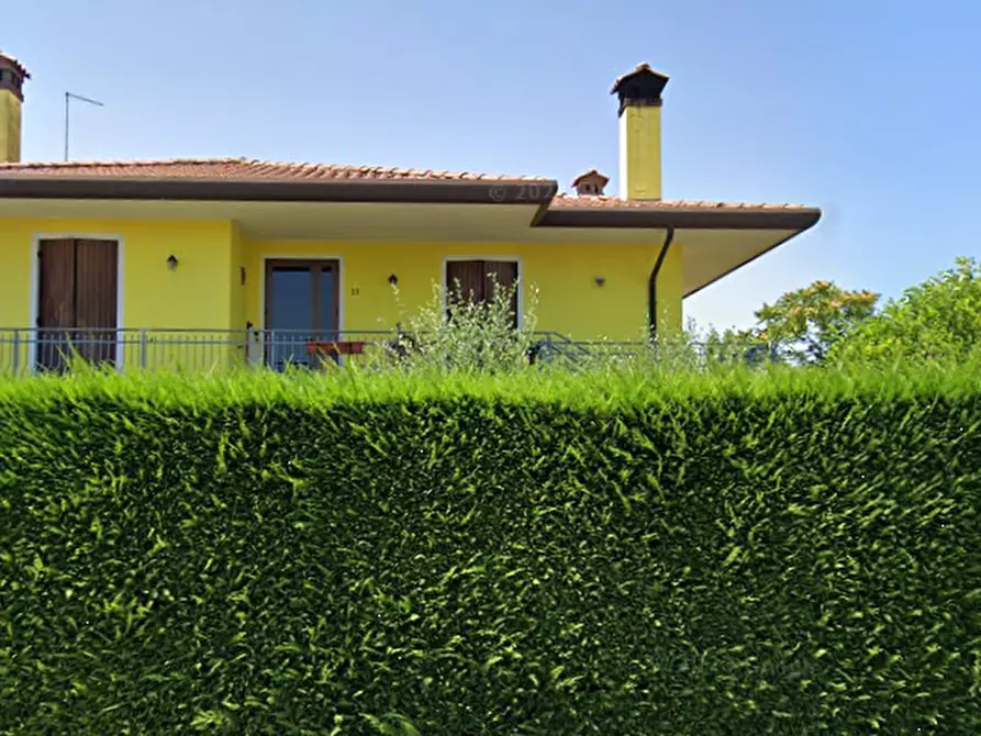 Immagine 6 di Appartamento in vendita  in Via del Lavoro a Taglio Di Po