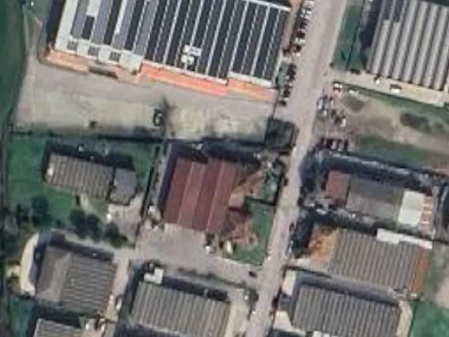 Immagine 22 di Appartamento in vendita  in Via del Lavoro a Taglio Di Po