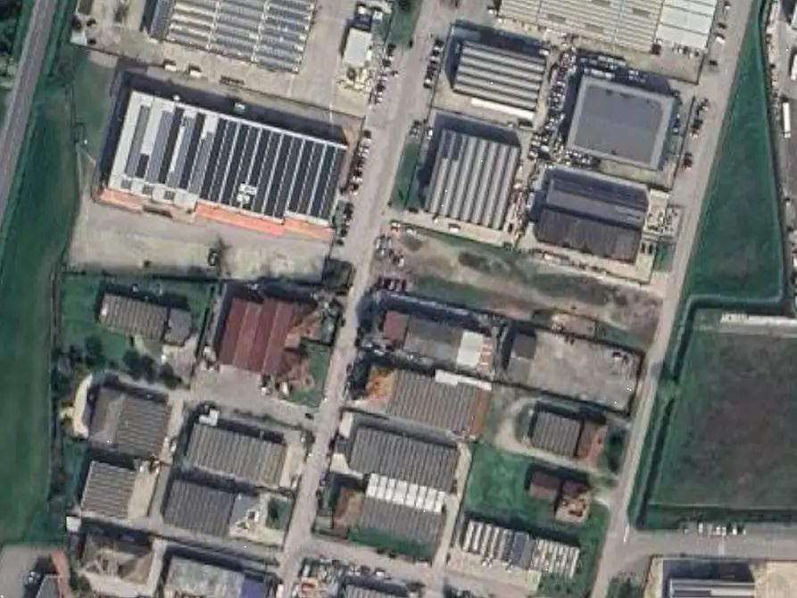 Immagine 27 di Appartamento in vendita  in Via del Lavoro a Taglio Di Po