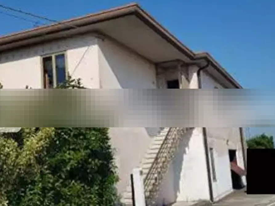 Immagine 3 di Casa indipendente in vendita  in Via Giuseppe Garibaldi a Villadose