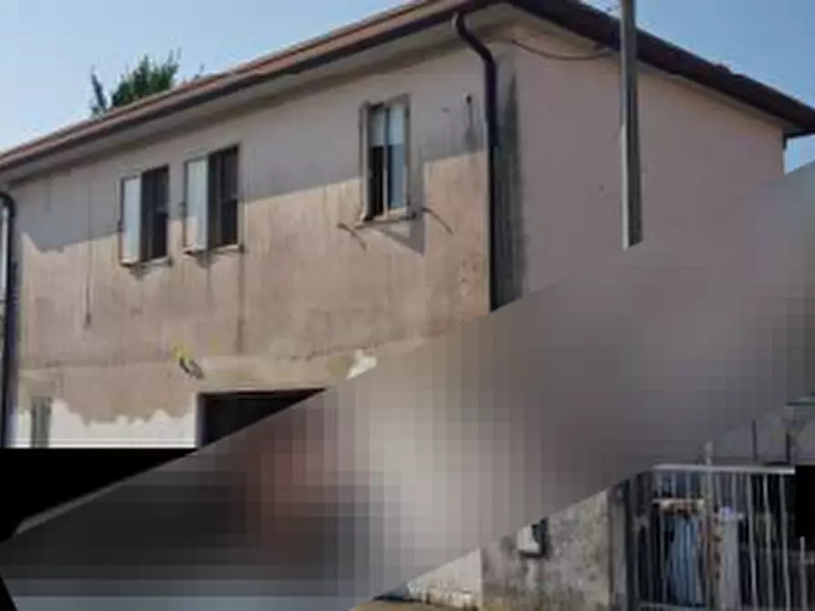 Immagine 4 di Casa indipendente in vendita  in Via Giuseppe Garibaldi a Villadose
