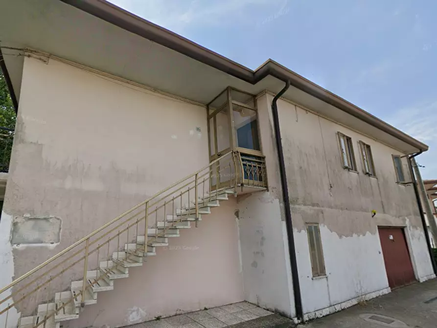 Immagine 2 di Casa indipendente in vendita  in Via Giuseppe Garibaldi a Villadose