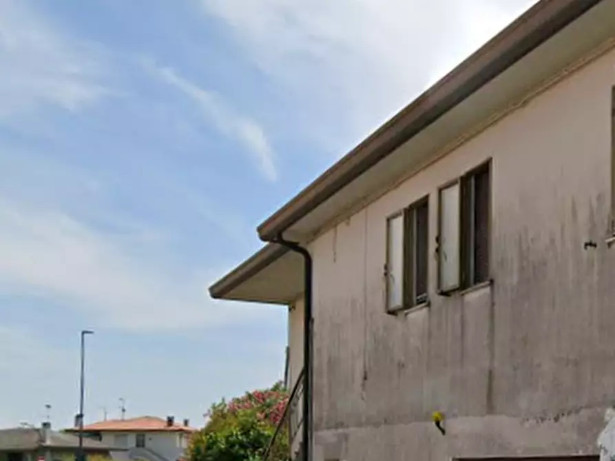 Immagine 5 di Casa indipendente in vendita  in Via Giuseppe Garibaldi a Villadose