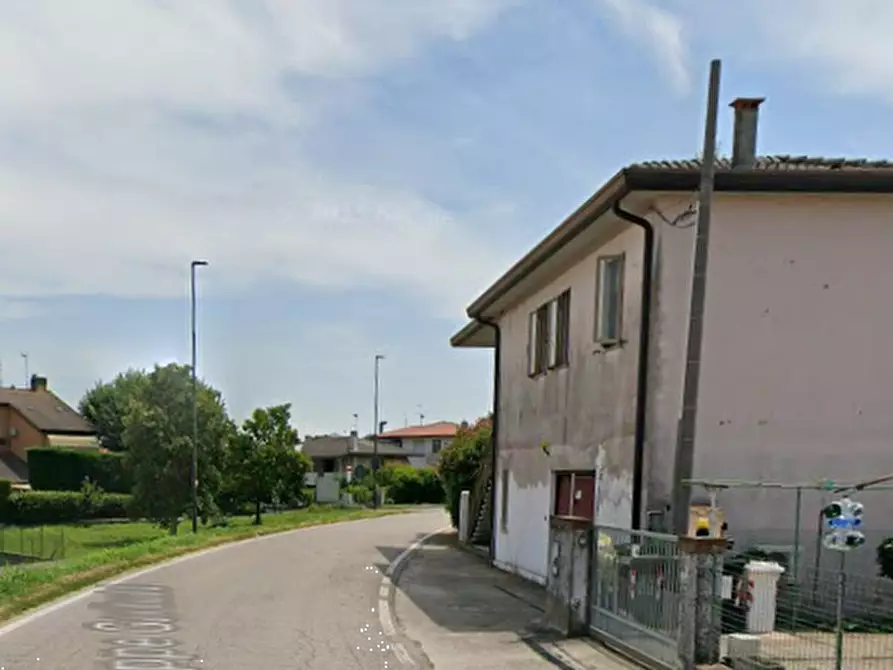 Immagine 7 di Casa indipendente in vendita  in Via Giuseppe Garibaldi a Villadose