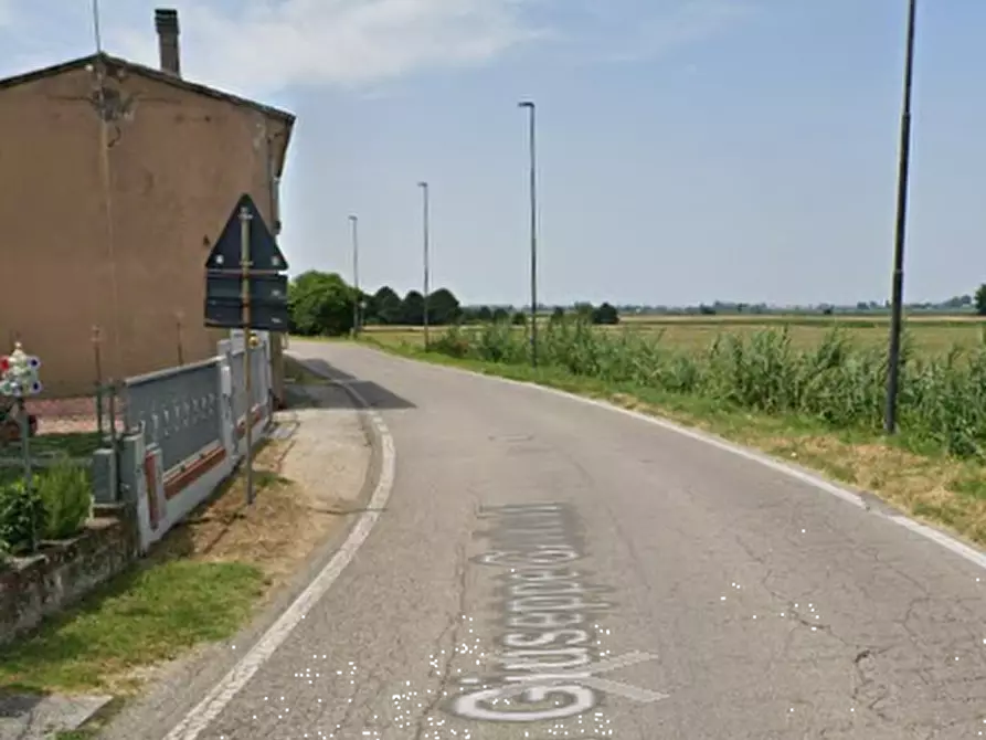 Immagine 8 di Casa indipendente in vendita  in Via Giuseppe Garibaldi a Villadose