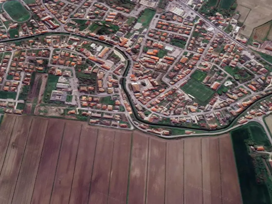 Immagine 12 di Casa indipendente in vendita  in Via Giuseppe Garibaldi a Villadose