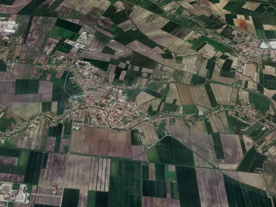 Immagine 13 di Casa indipendente in vendita  in Via Giuseppe Garibaldi a Villadose