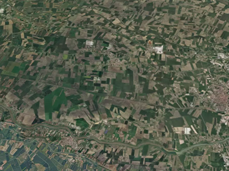 Immagine 14 di Casa indipendente in vendita  in Via Giuseppe Garibaldi a Villadose