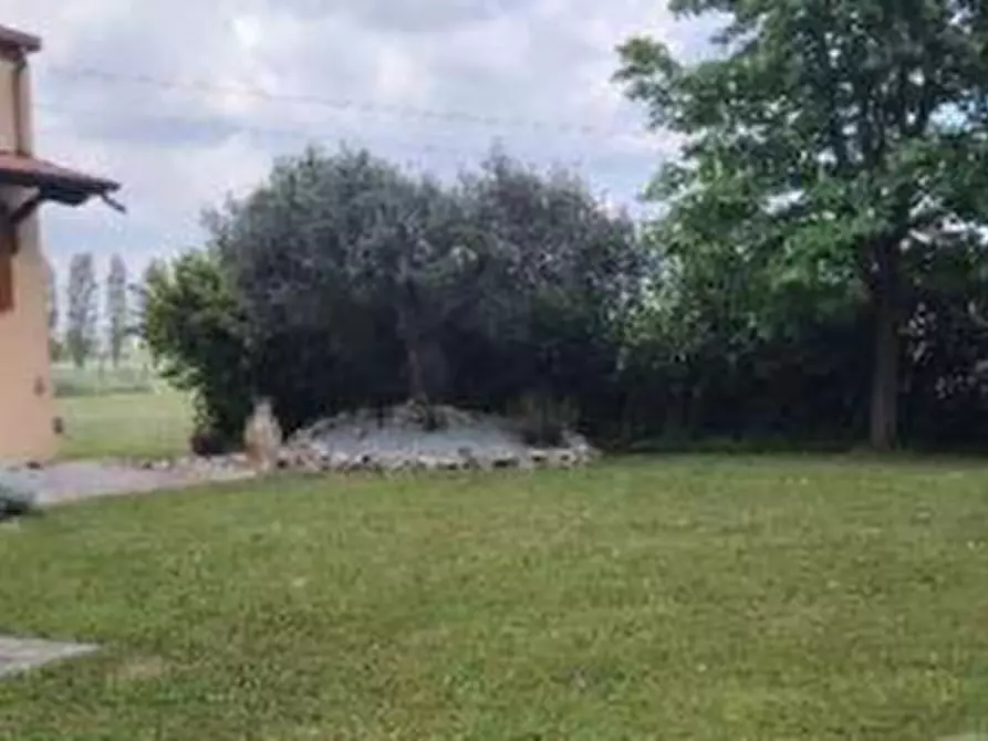 Immagine 3 di Casa indipendente in vendita  in Località Ca' Mignola Bassa a Lendinara