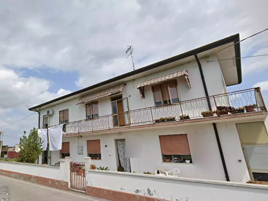 Immagine 6 di Appartamento in vendita  in Via Curiel Eugenio a Porto Tolle