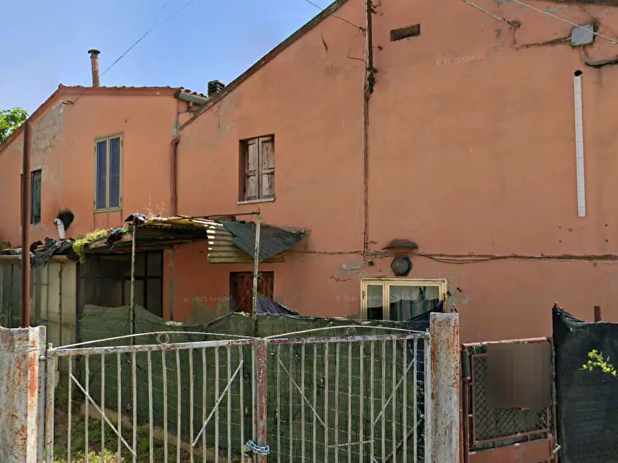 Immagine 11 di Porzione di casa in vendita  in Via Marchefave a Lendinara