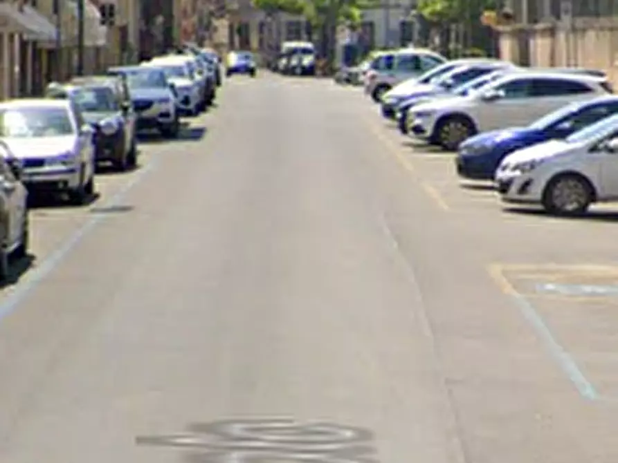 Immagine 8 di Appartamento in vendita  in Via Luigi Boscolo a Rovigo