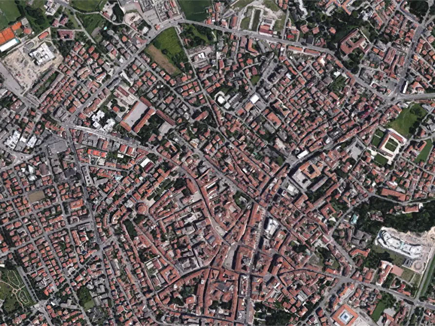 Immagine 11 di Appartamento in vendita  in Via Luigi Boscolo a Rovigo