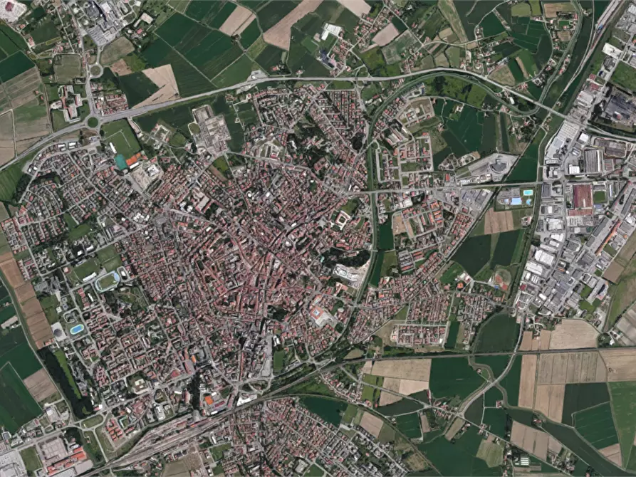 Immagine 12 di Appartamento in vendita  in Via Luigi Boscolo a Rovigo