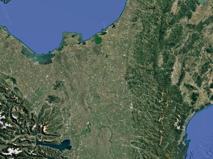 Immagine 16 di Appartamento in vendita  in Via Luigi Boscolo a Rovigo