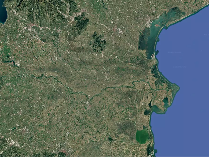 Immagine 22 di Appartamento in vendita  in Via Luigi Boscolo a Rovigo