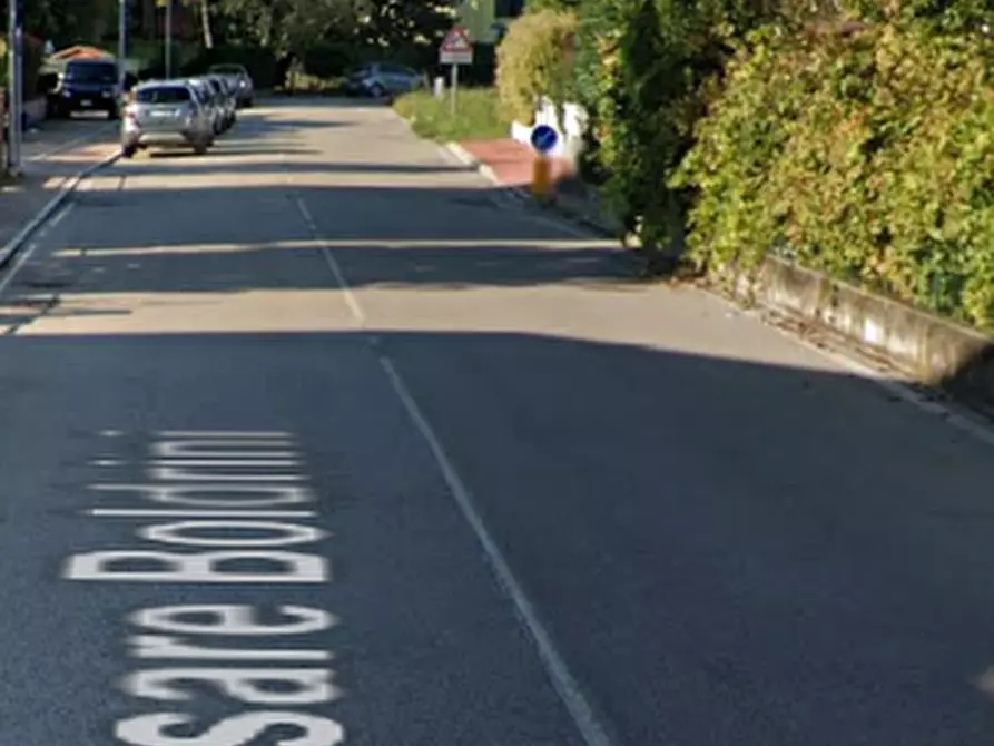 Immagine 6 di Appartamento in vendita  in Via Cesare Boldrini  a Mantova