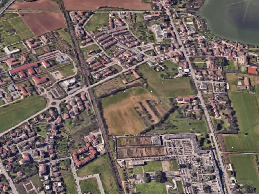 Immagine 8 di Appartamento in vendita  in Via Cesare Boldrini  a Mantova