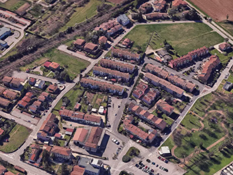 Immagine 9 di Appartamento in vendita  in Via Cesare Boldrini  a Mantova