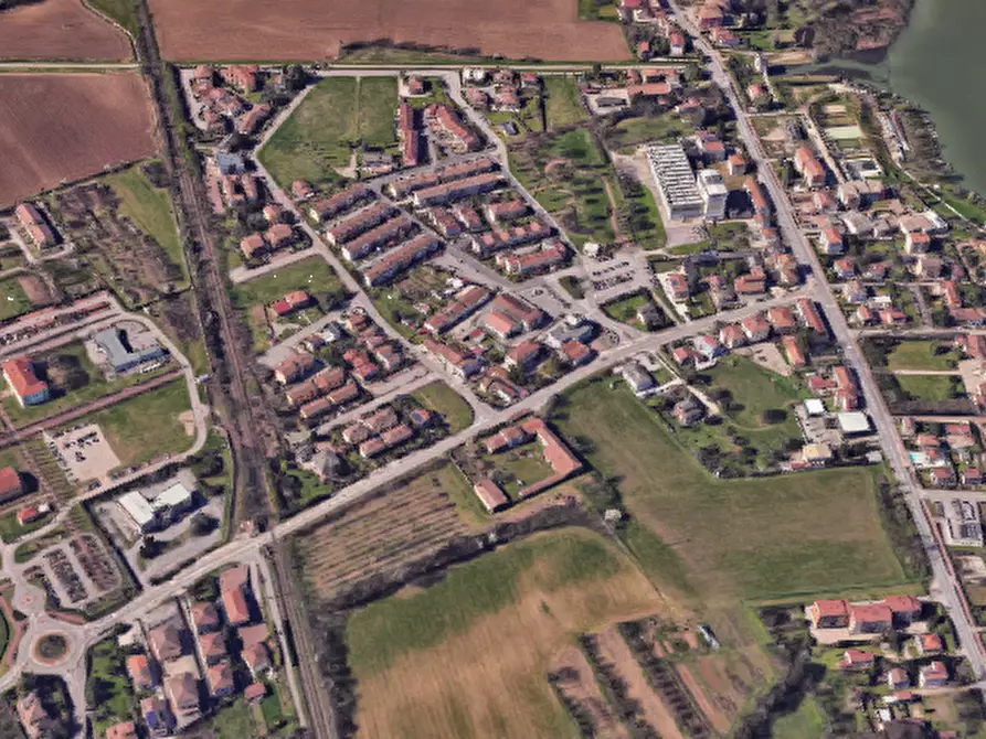 Immagine 10 di Appartamento in vendita  in Via Cesare Boldrini  a Mantova