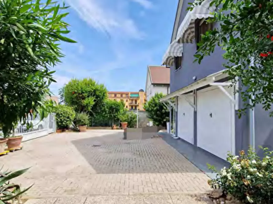 Immagine 4 di Casa bifamiliare in vendita  in Via della Repubblica a Motteggiana