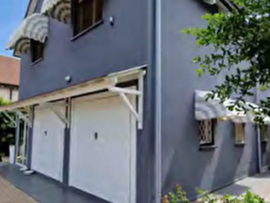 Immagine 5 di Casa bifamiliare in vendita  in Via della Repubblica a Motteggiana