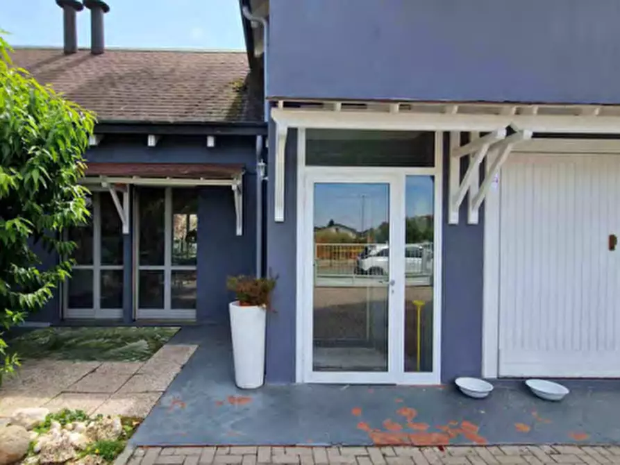 Immagine 6 di Casa bifamiliare in vendita  in Via della Repubblica a Motteggiana