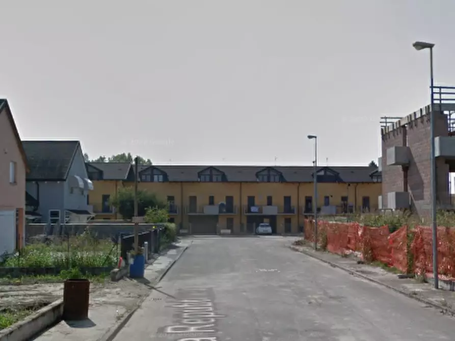 Immagine 8 di Casa bifamiliare in vendita  in Via della Repubblica a Motteggiana