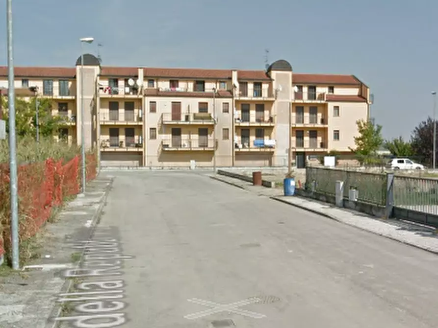 Immagine 9 di Casa bifamiliare in vendita  in Via della Repubblica a Motteggiana