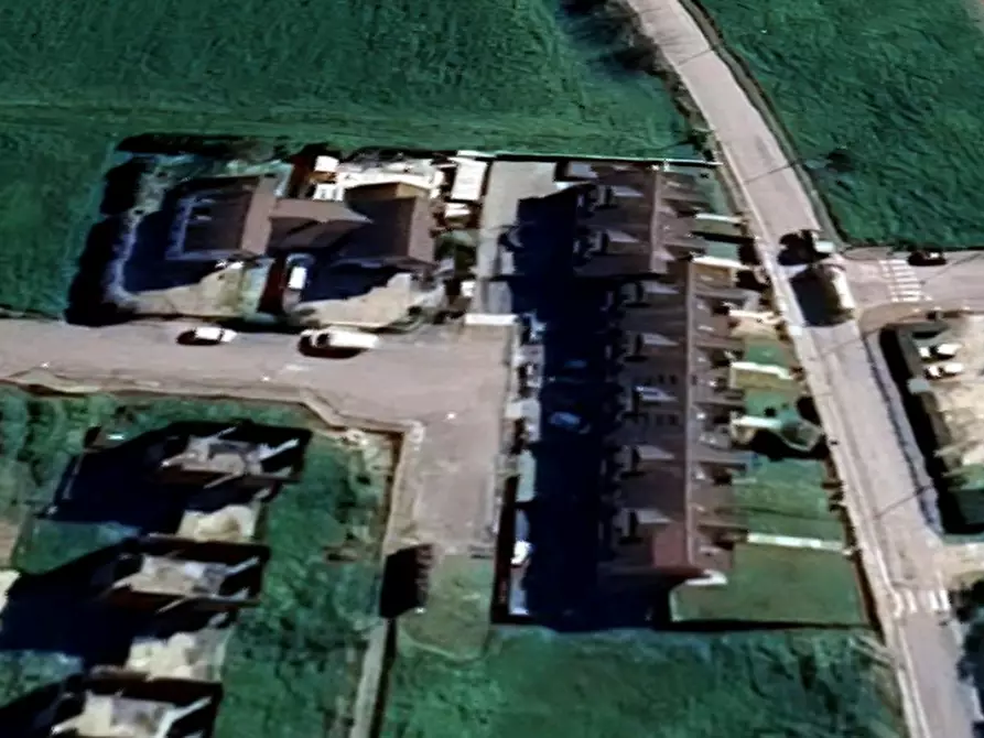 Immagine 10 di Casa bifamiliare in vendita  in Via della Repubblica a Motteggiana