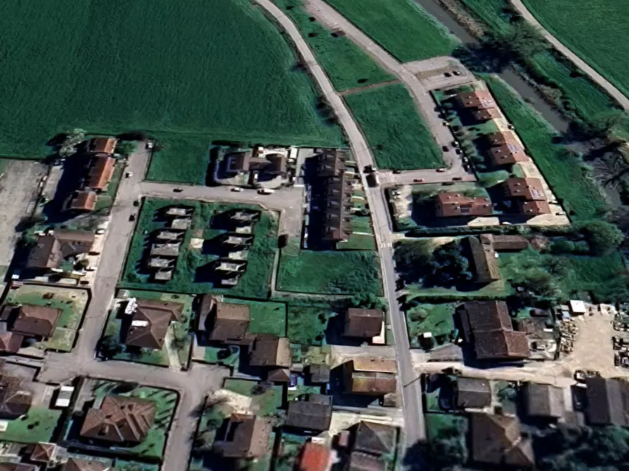 Immagine 11 di Casa bifamiliare in vendita  in Via della Repubblica a Motteggiana