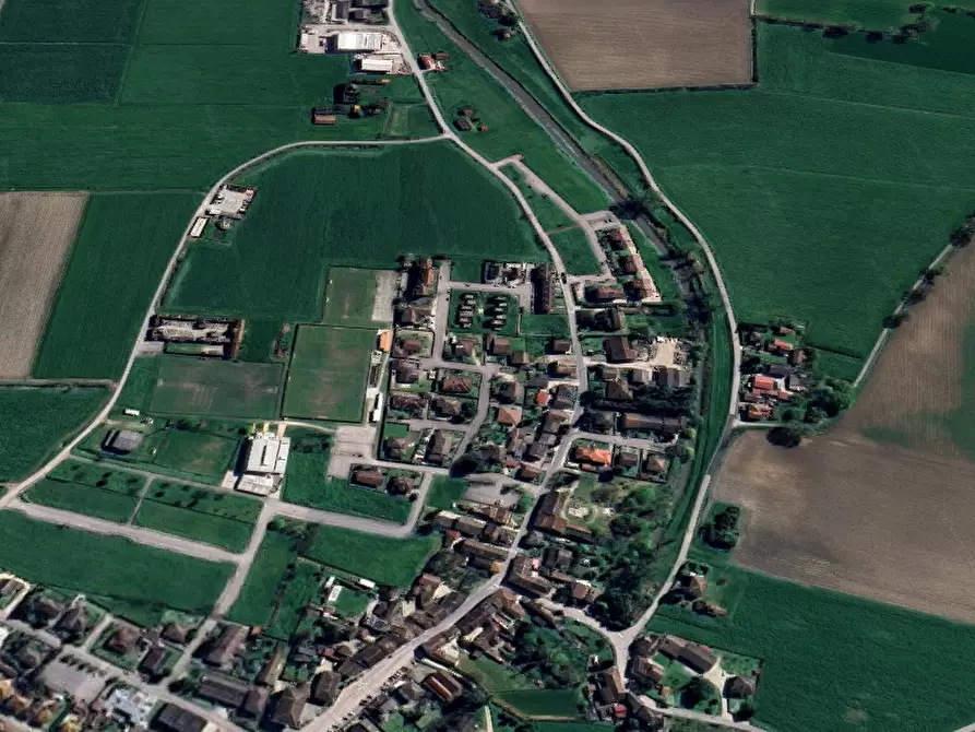 Immagine 12 di Casa bifamiliare in vendita  in Via della Repubblica a Motteggiana