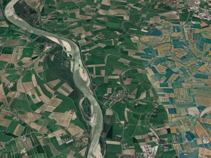 Immagine 14 di Casa bifamiliare in vendita  in Via della Repubblica a Motteggiana