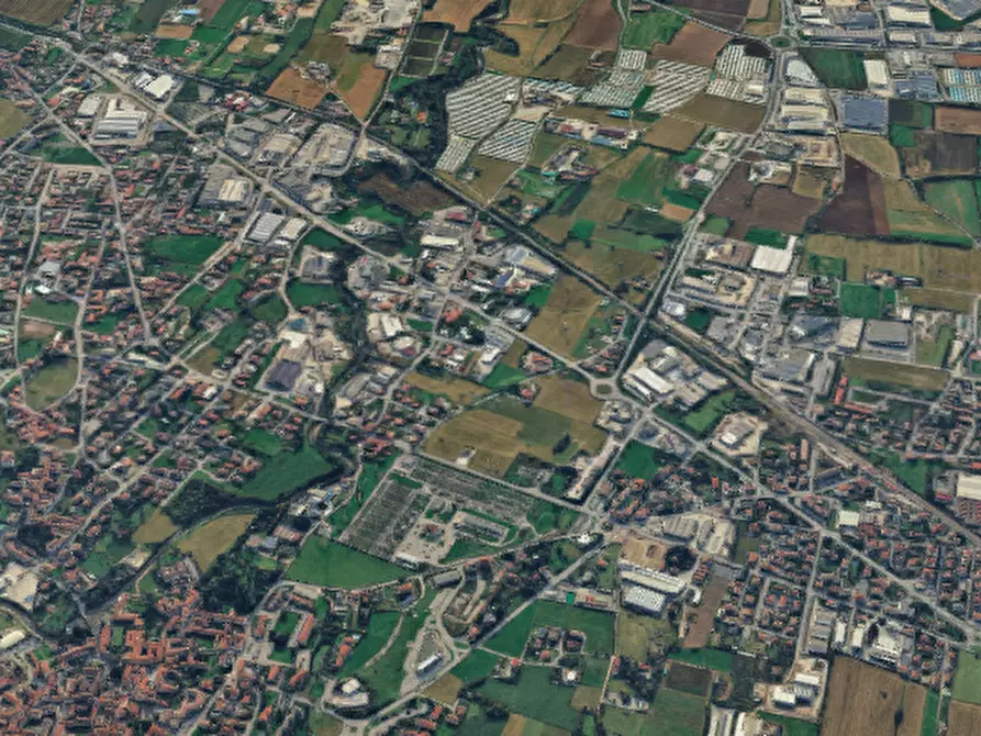 Immagine 12 di Appartamento in vendita  in Strada provinciale a Capena