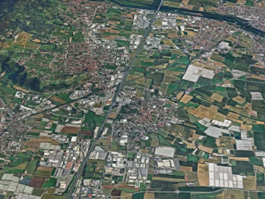 Immagine 14 di Appartamento in vendita  in Strada provinciale a Capena