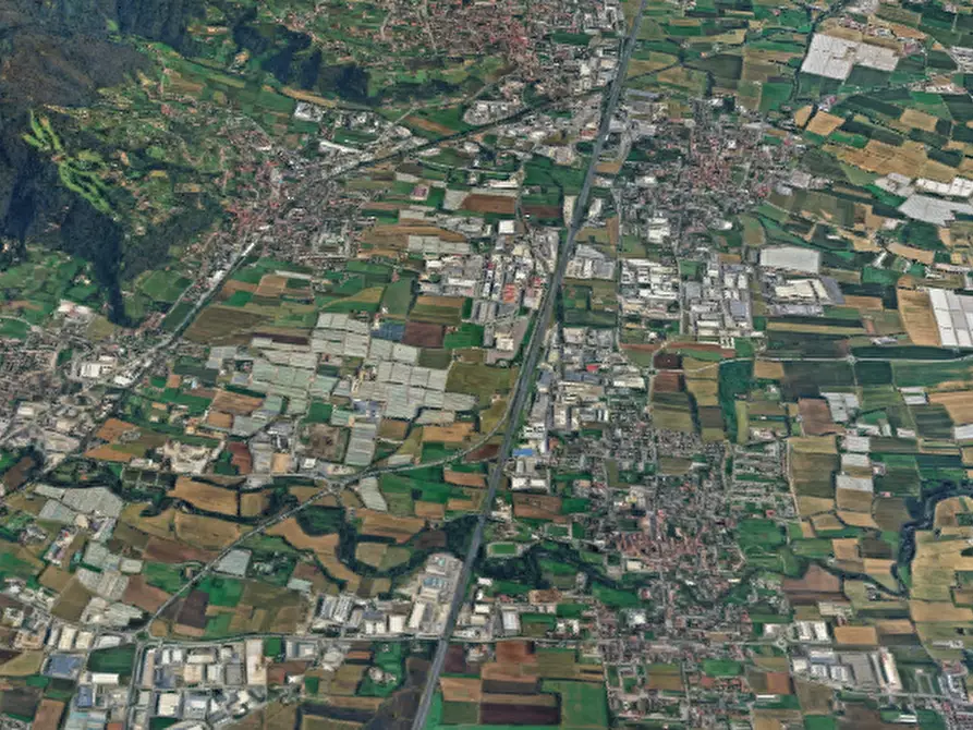 Immagine 15 di Appartamento in vendita  in Strada provinciale a Capena