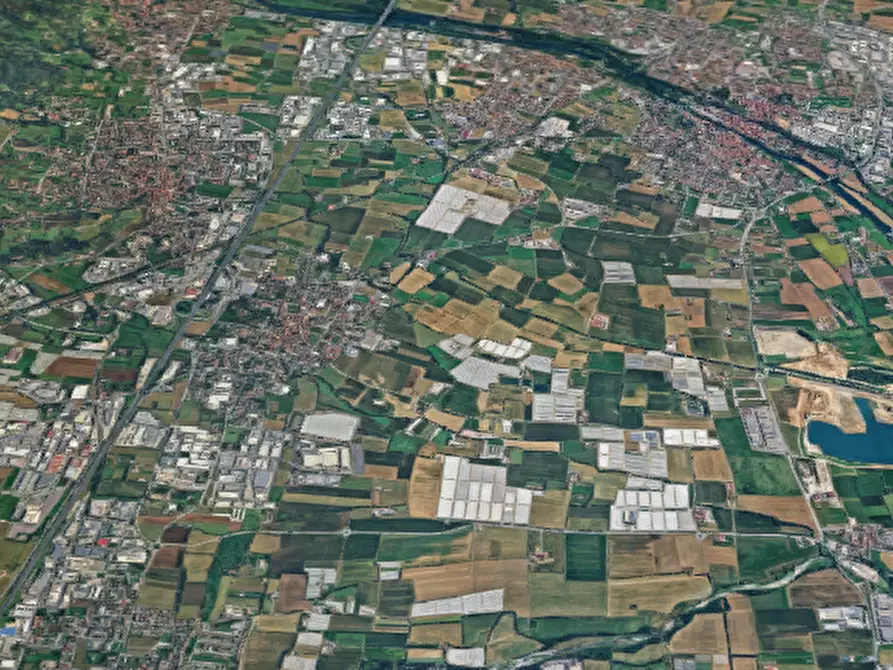 Immagine 17 di Appartamento in vendita  in Strada provinciale a Capena