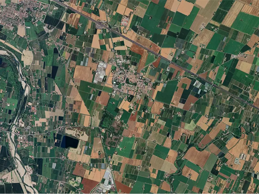 Immagine 3 di Negozio in vendita  in via Delle Grazie a Castelfranco Emilia