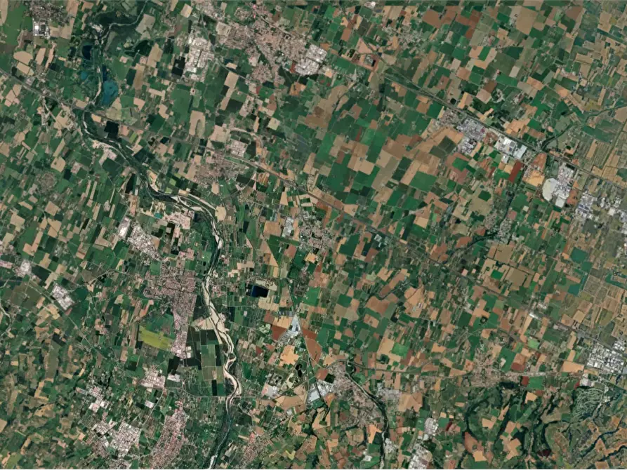 Immagine 4 di Negozio in vendita  in via Delle Grazie a Castelfranco Emilia