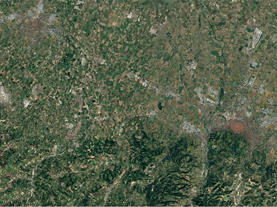 Immagine 5 di Negozio in vendita  in via Delle Grazie a Castelfranco Emilia