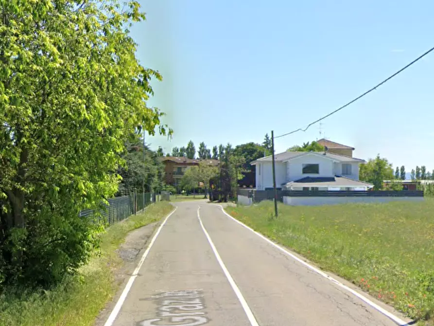 Immagine 7 di Negozio in vendita  in via Delle Grazie a Castelfranco Emilia