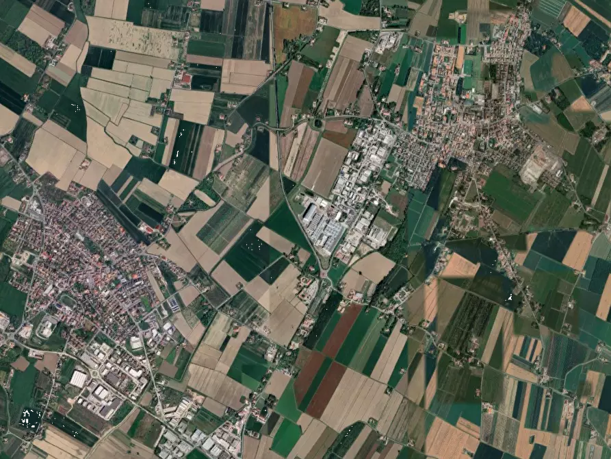 Immagine 4 di Laboratorio in vendita  in Via Statale a Medolla