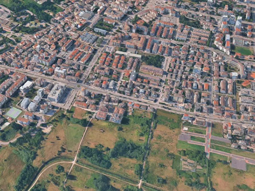 Immagine 4 di Appartamento in vendita  in Via Bembo  a Chioggia