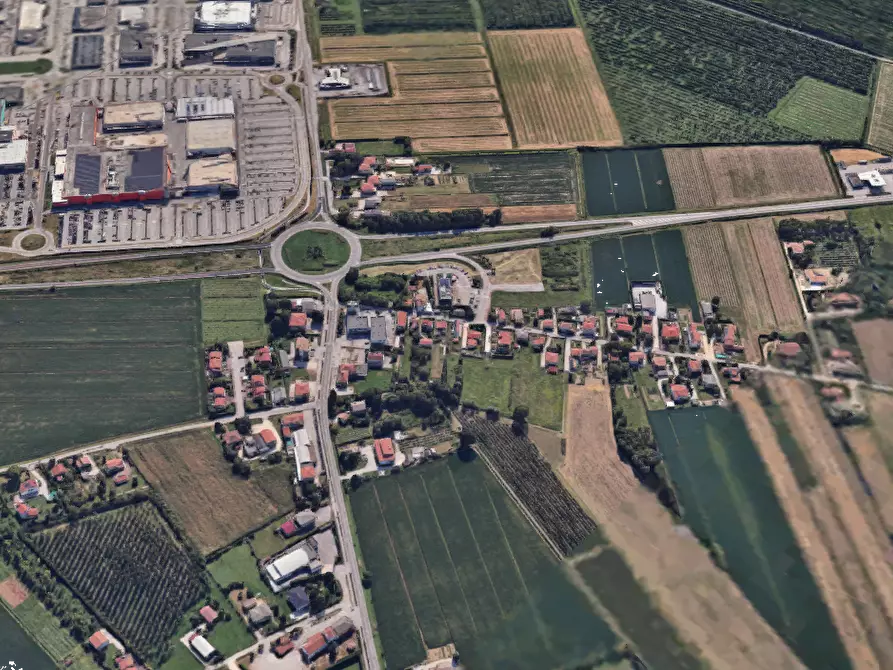 Immagine 14 di Appartamento in vendita  in Via Calvecchia a San Donà Di Piave