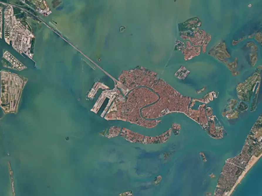 Immagine 5 di Negozio in vendita  in Isola Giudecca a Venezia