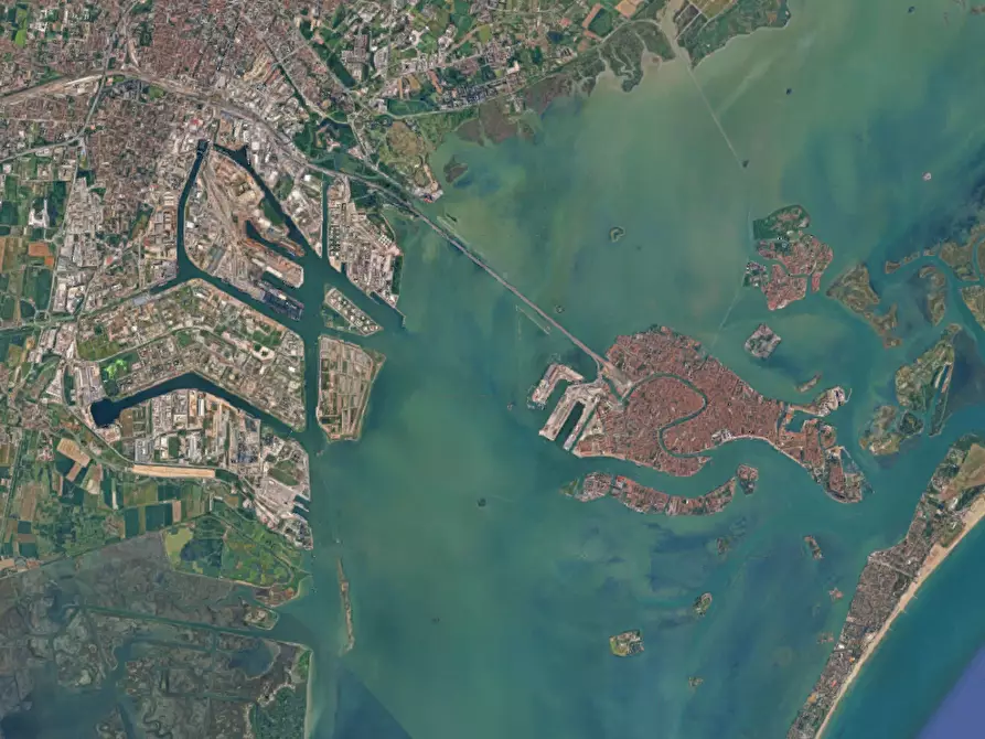 Immagine 6 di Negozio in vendita  in Isola Giudecca a Venezia